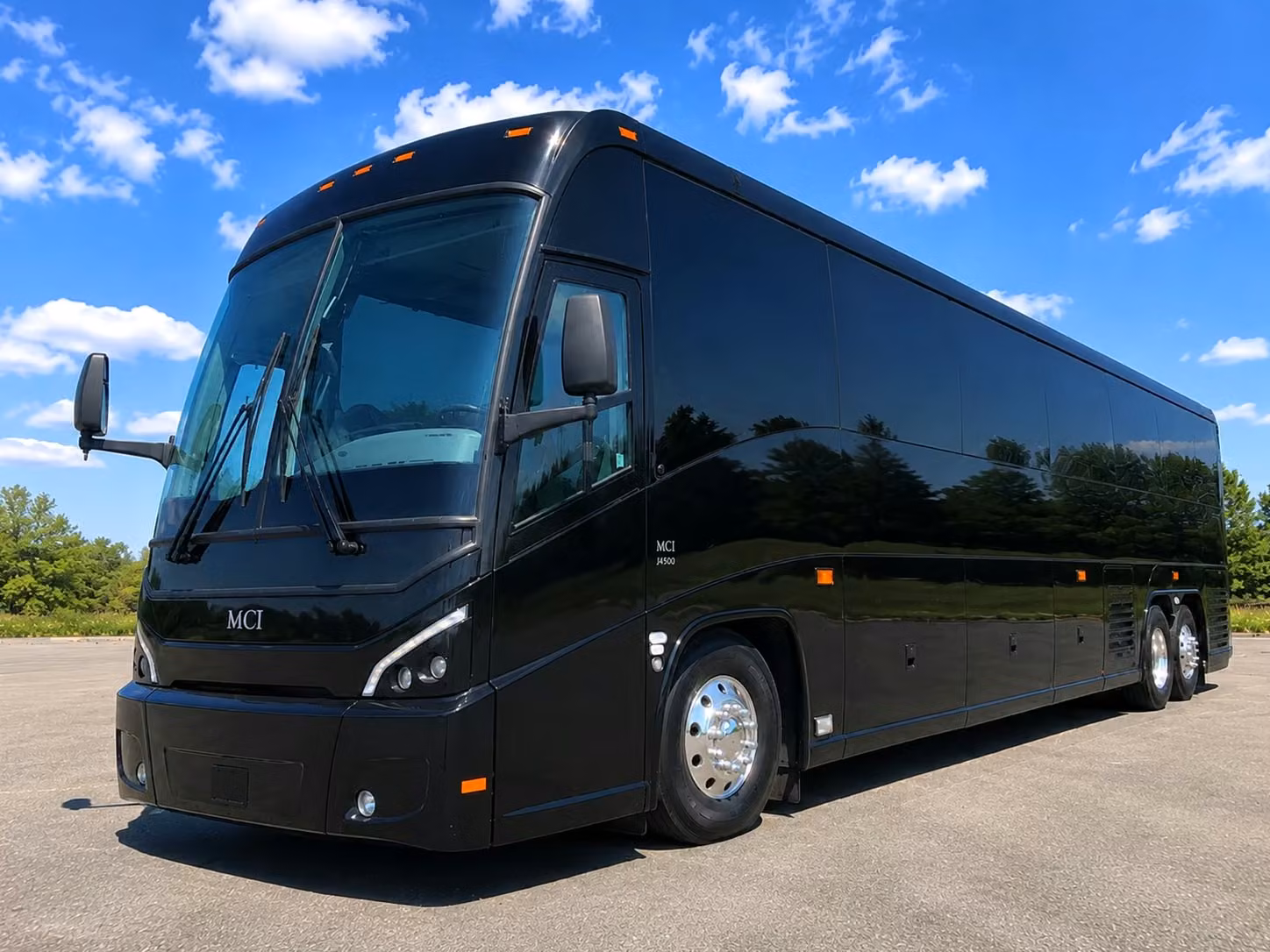charter bus transportation for pico rivera school district field trips
