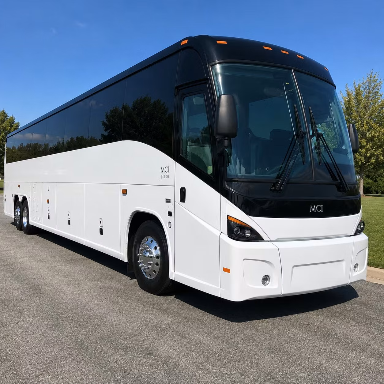 charter buses for large wedding guest shuttles across the san gabriel valley