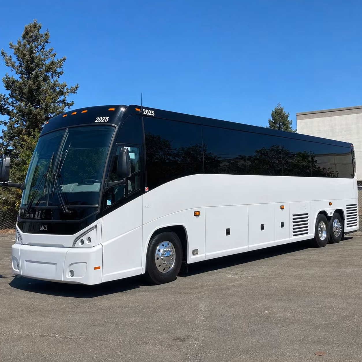 comfortable group transportation for pico rivera youth ministry events and retreats