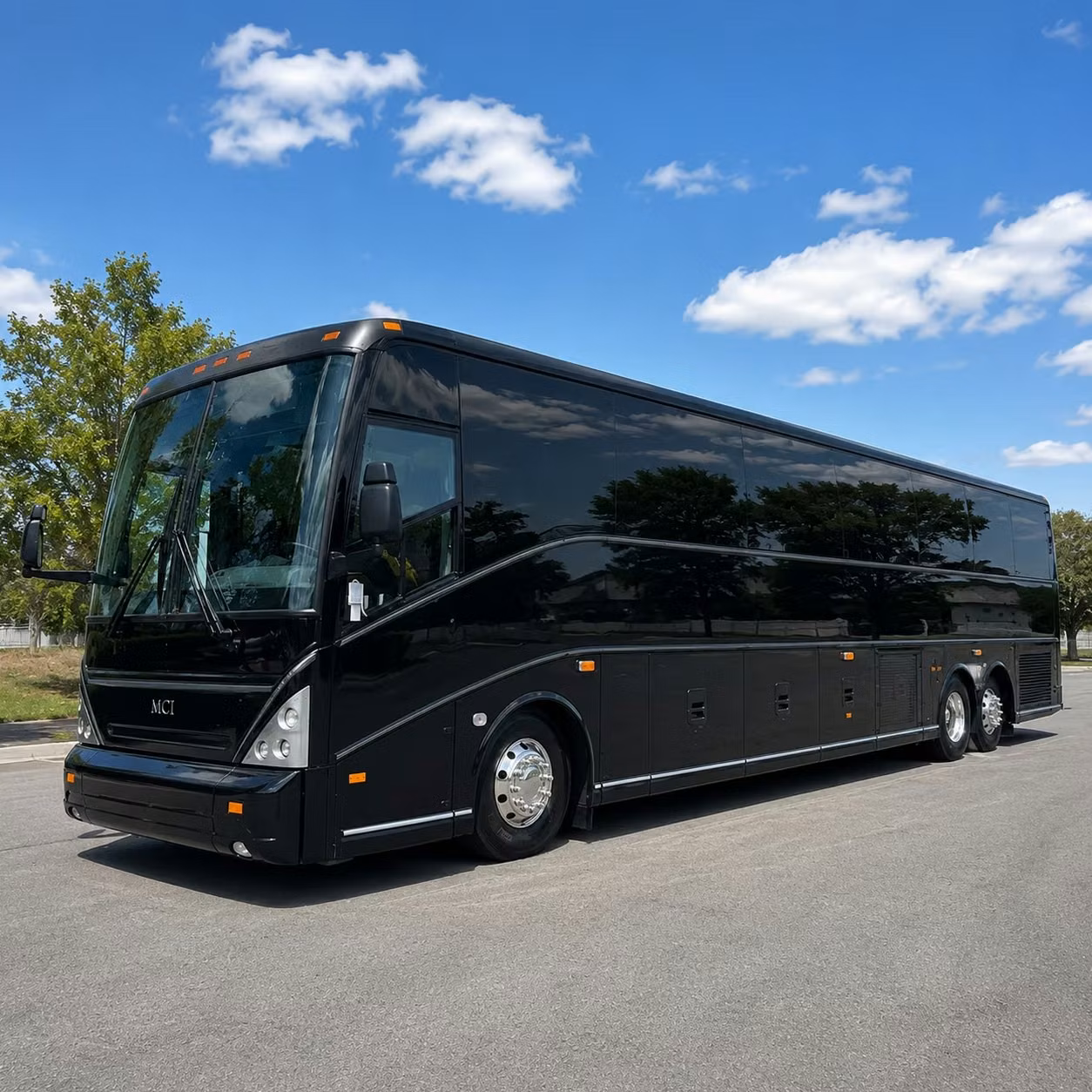 compare corporate event transportation options in pico rivera and beyond