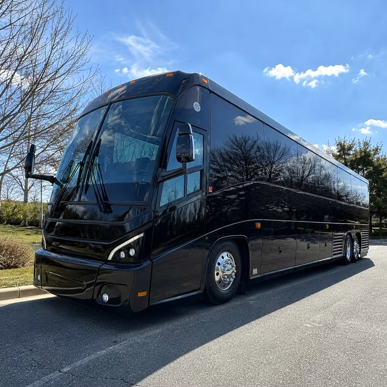compare employee transportation options in pico rivera and beyond