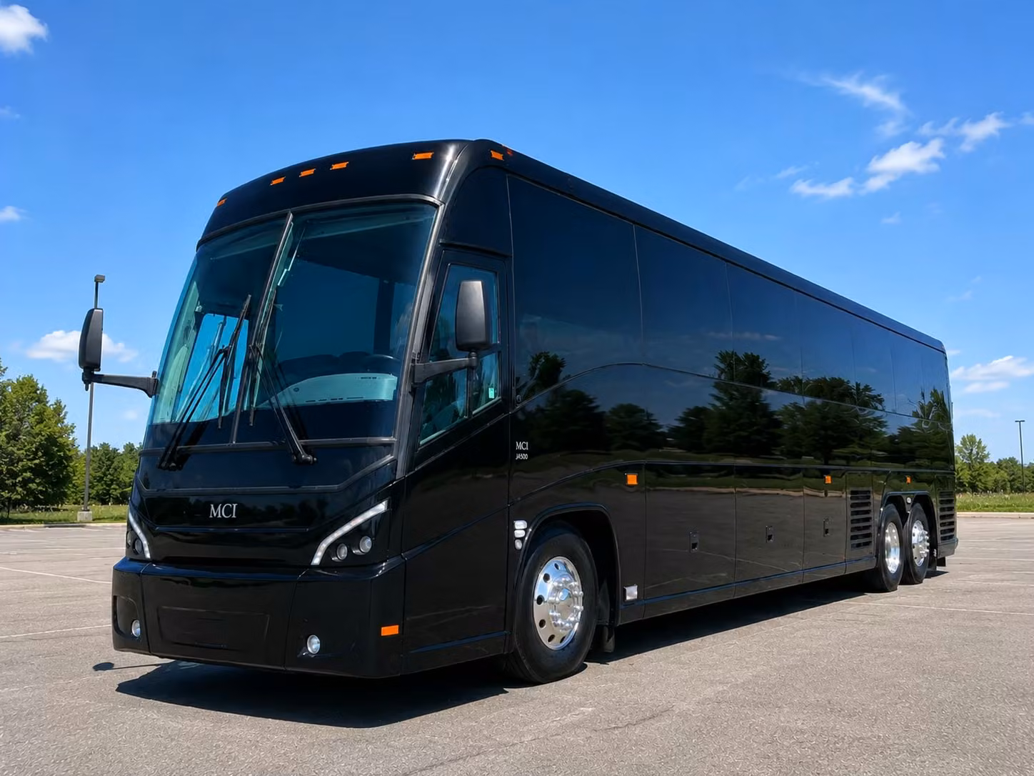 compare school event transportation options in pico rivera and beyond