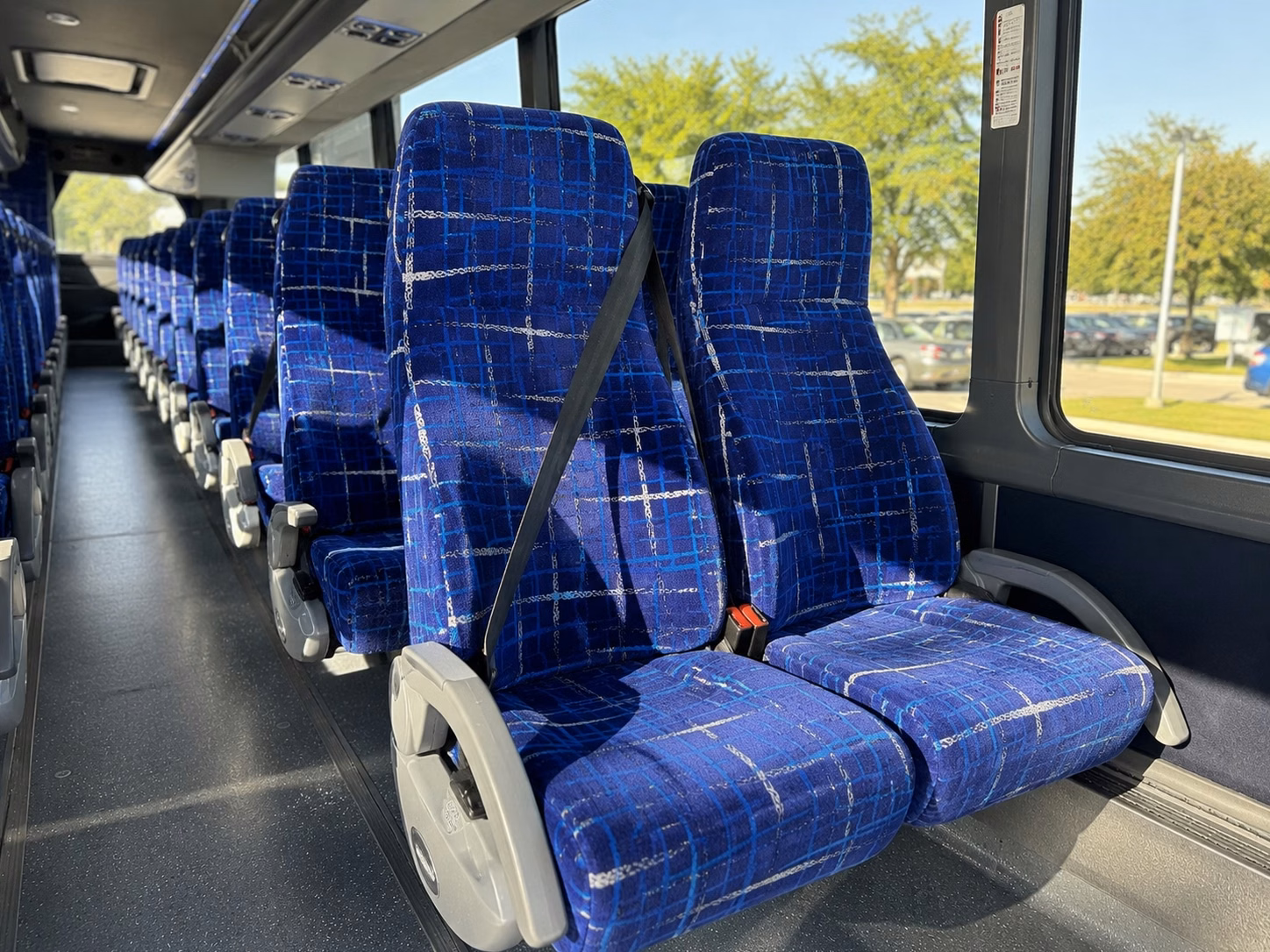 compare sporting event transportation options in pico rivera and beyond