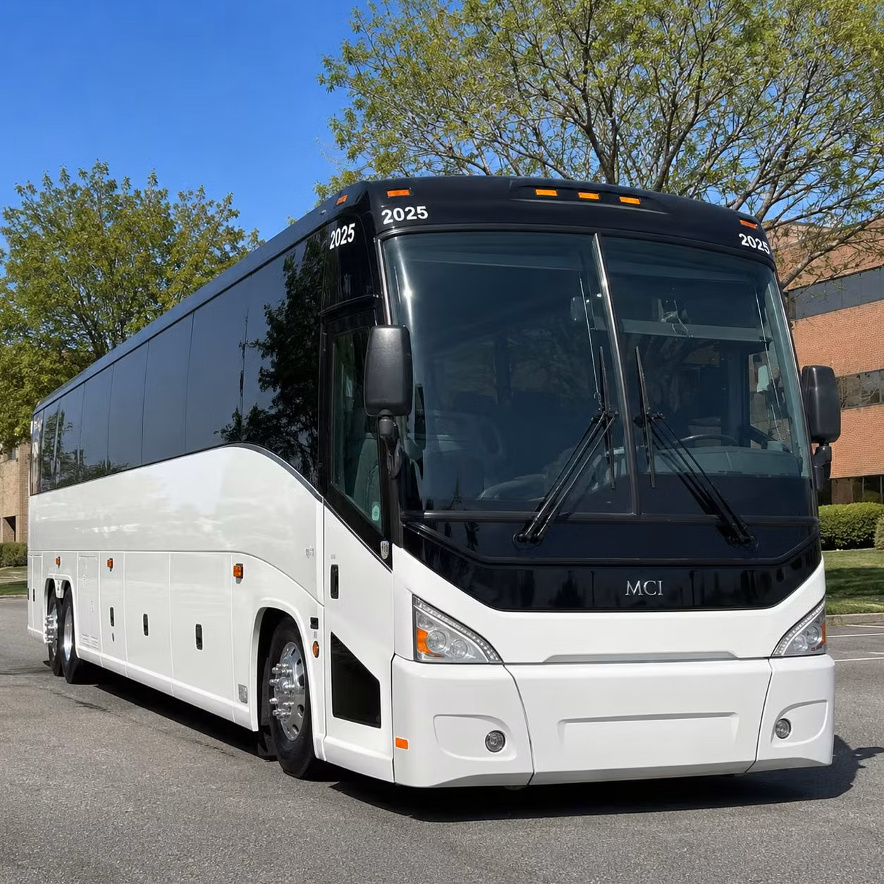 concert bus rentals to the kia forum crypto com arena and every major la venue