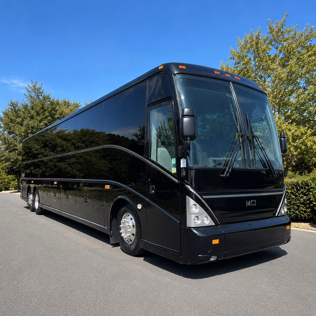 event transportation services in pico rivera