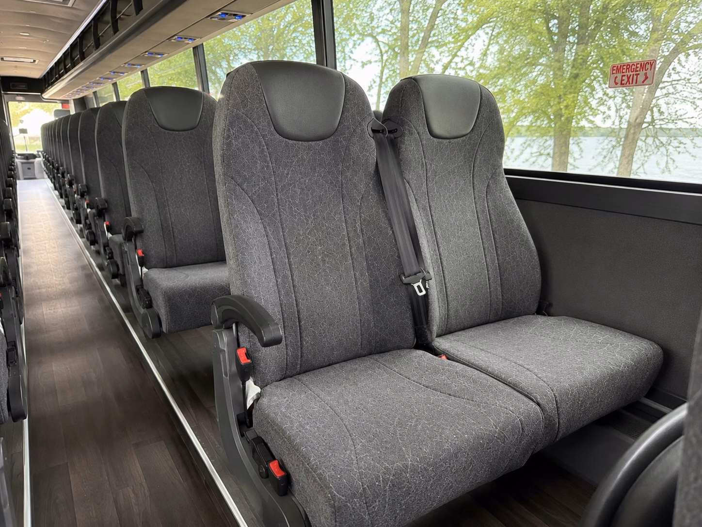 how where and when you re traveling affects your pico rivera bus rental quote
