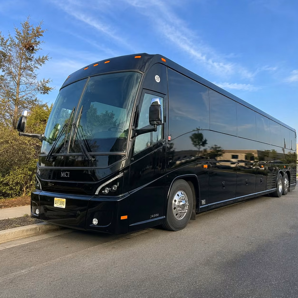 let picoriveracharterbuscompany com handle the transportation logistics for government training events and public safety operations