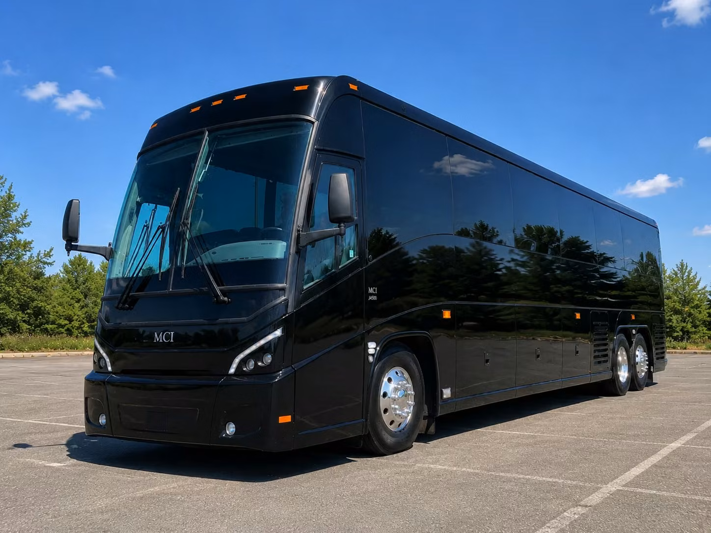 long distance field trip bus rentals from pico rivera to southern california destinations