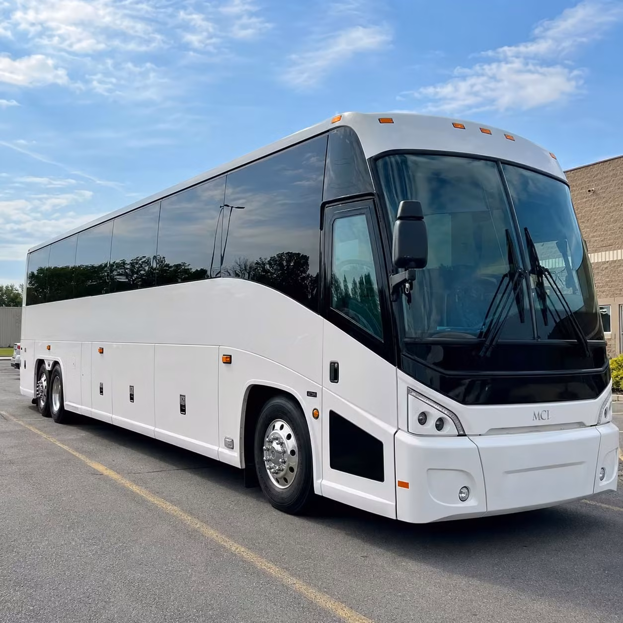 mission trips and long distance church travel from pico rivera made simple