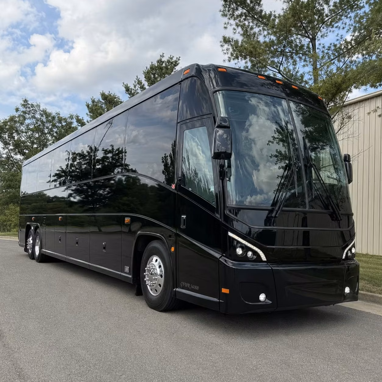 on demand and recurring shuttle services for pico rivera government worksites and federal facilities