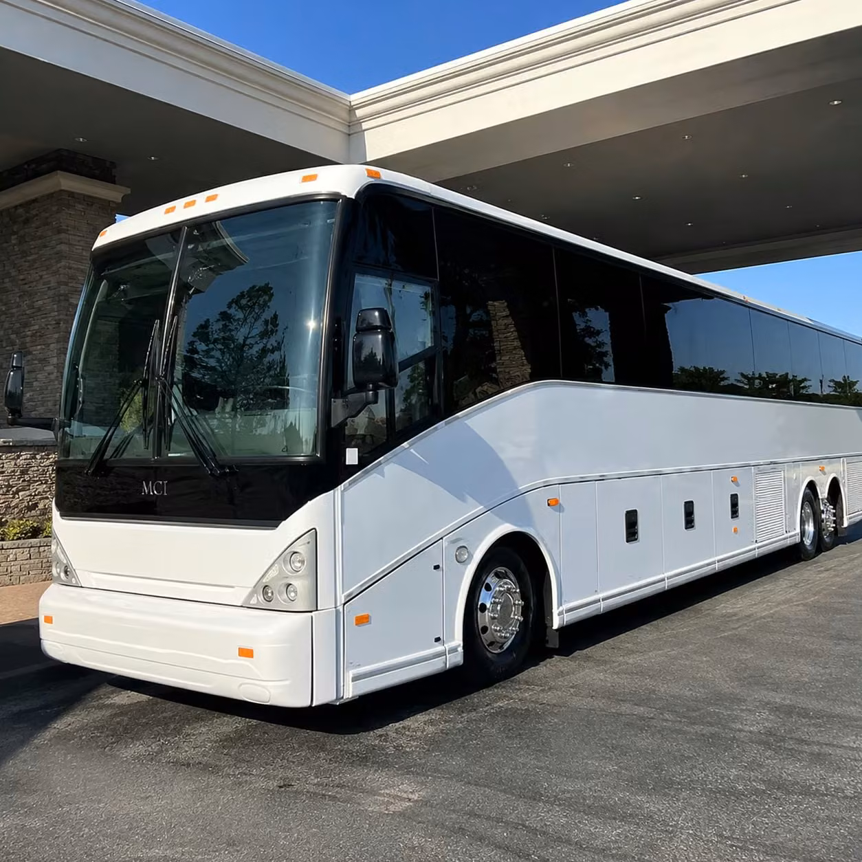 ontario and burbank airport transfers are a breeze from pico rivera