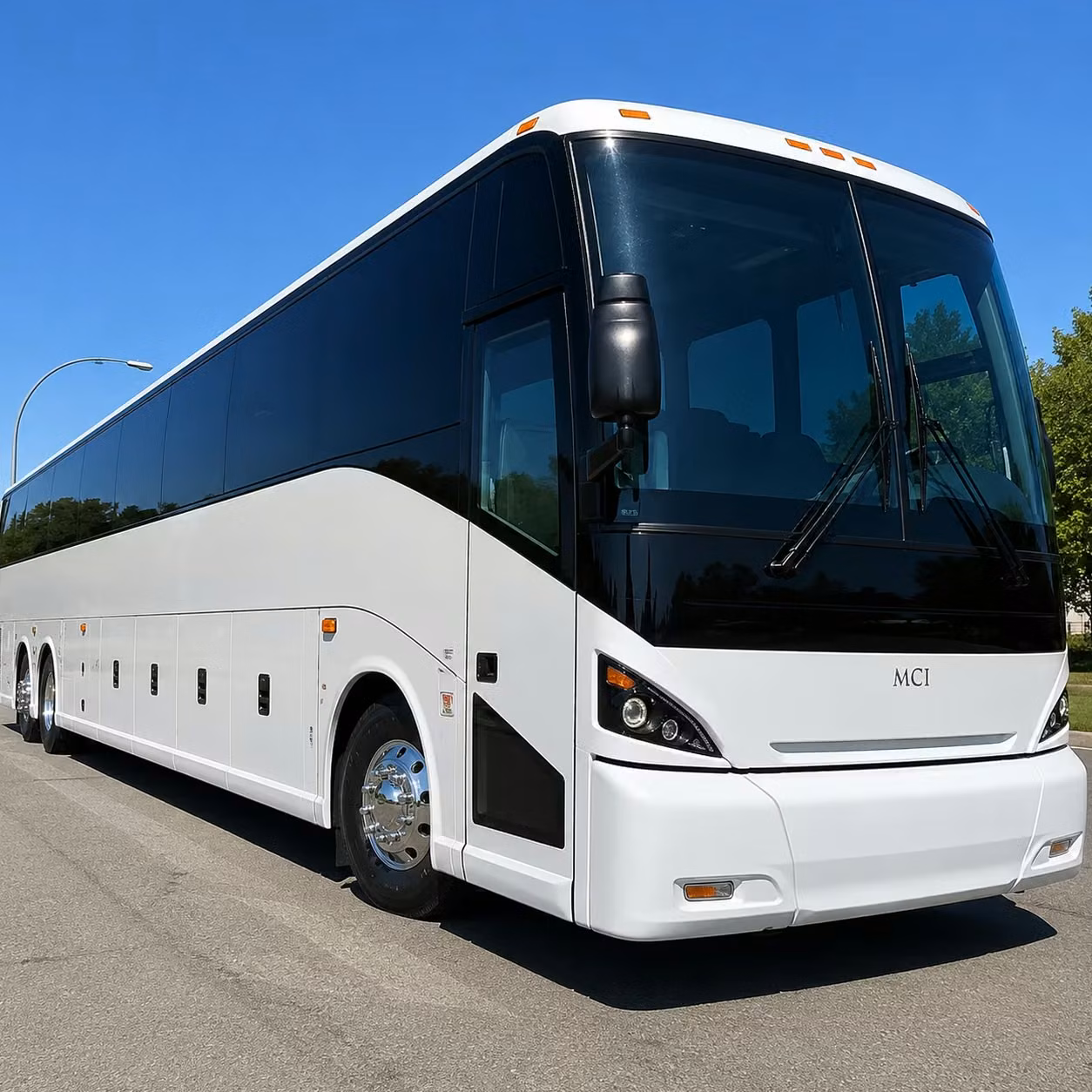 pico rivera airport transfer charter bus rentals