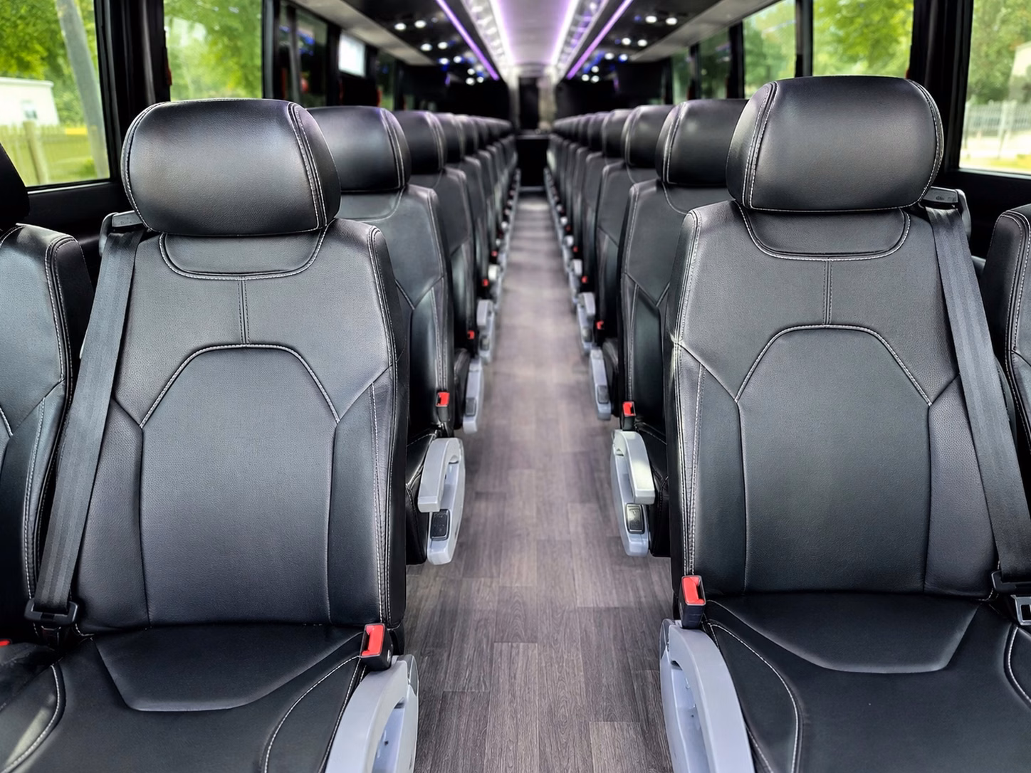 pico rivera airport transportation