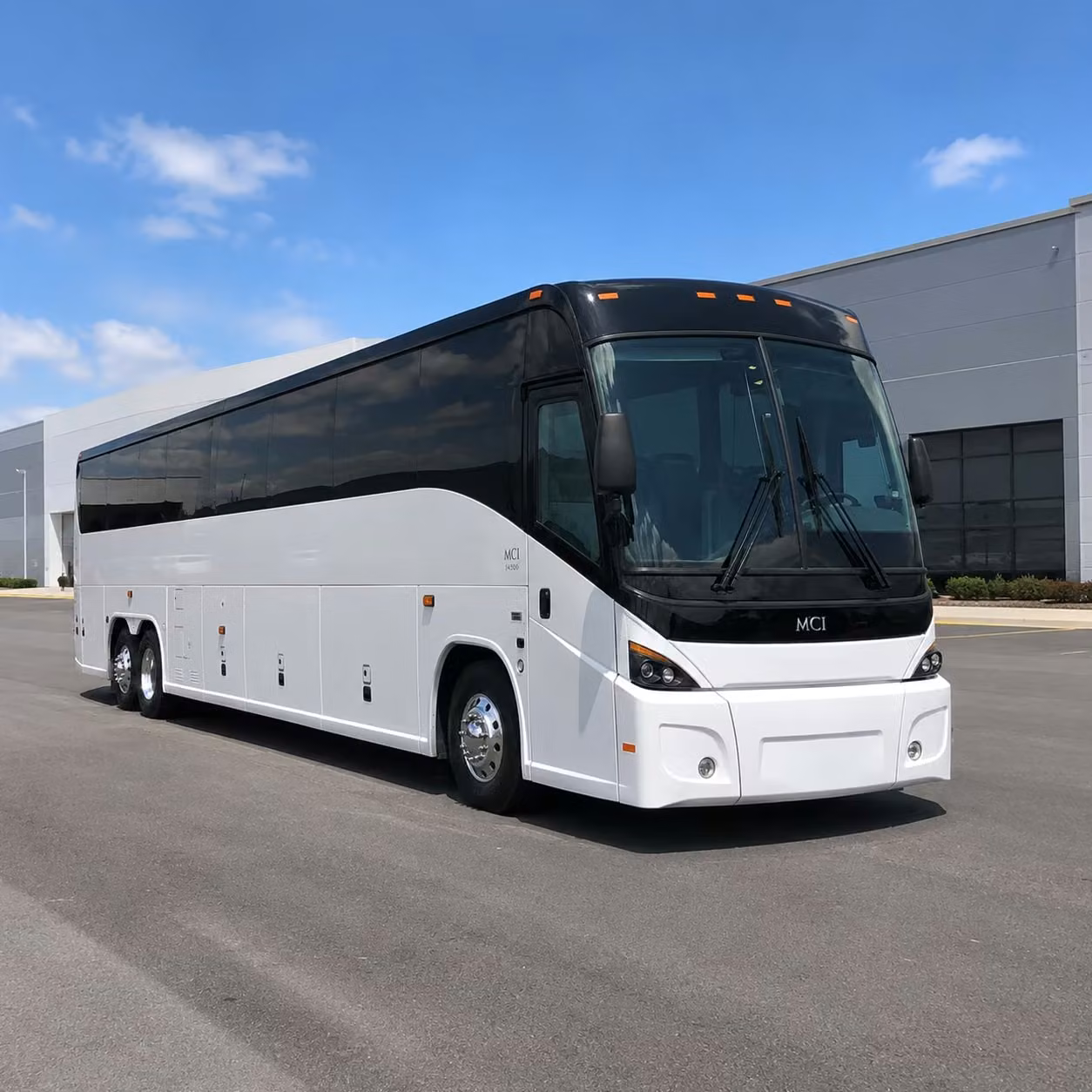 pico rivera construction and worksite crew transportation made simple