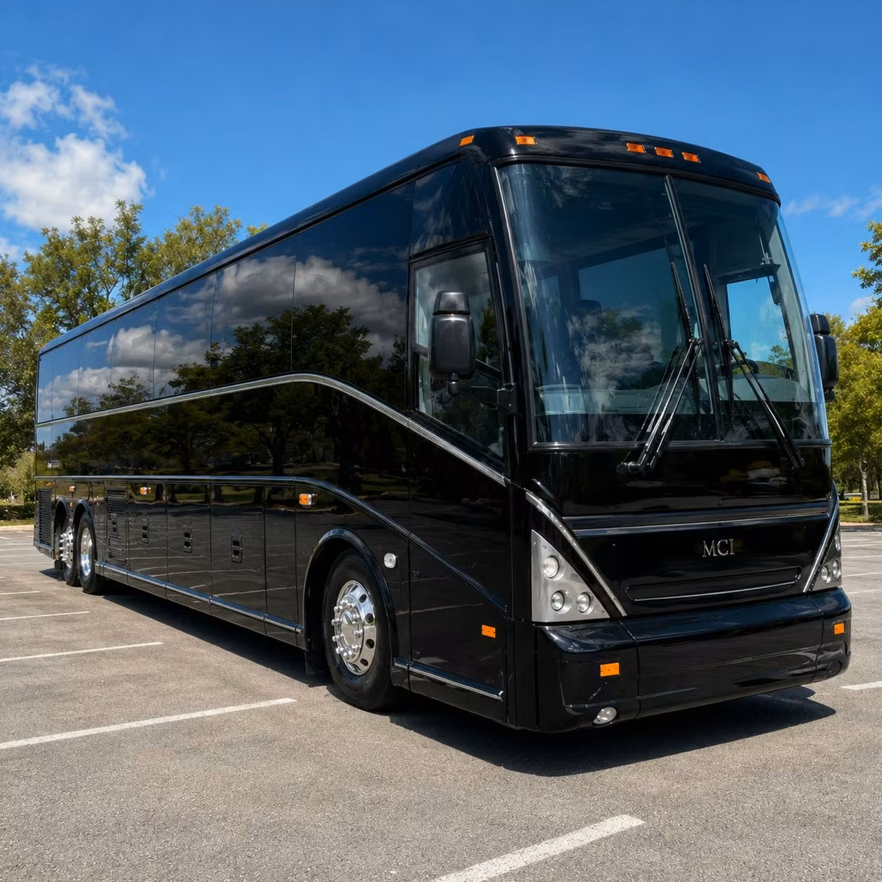 pico rivera employee shuttle services for daily commutes and campus connections