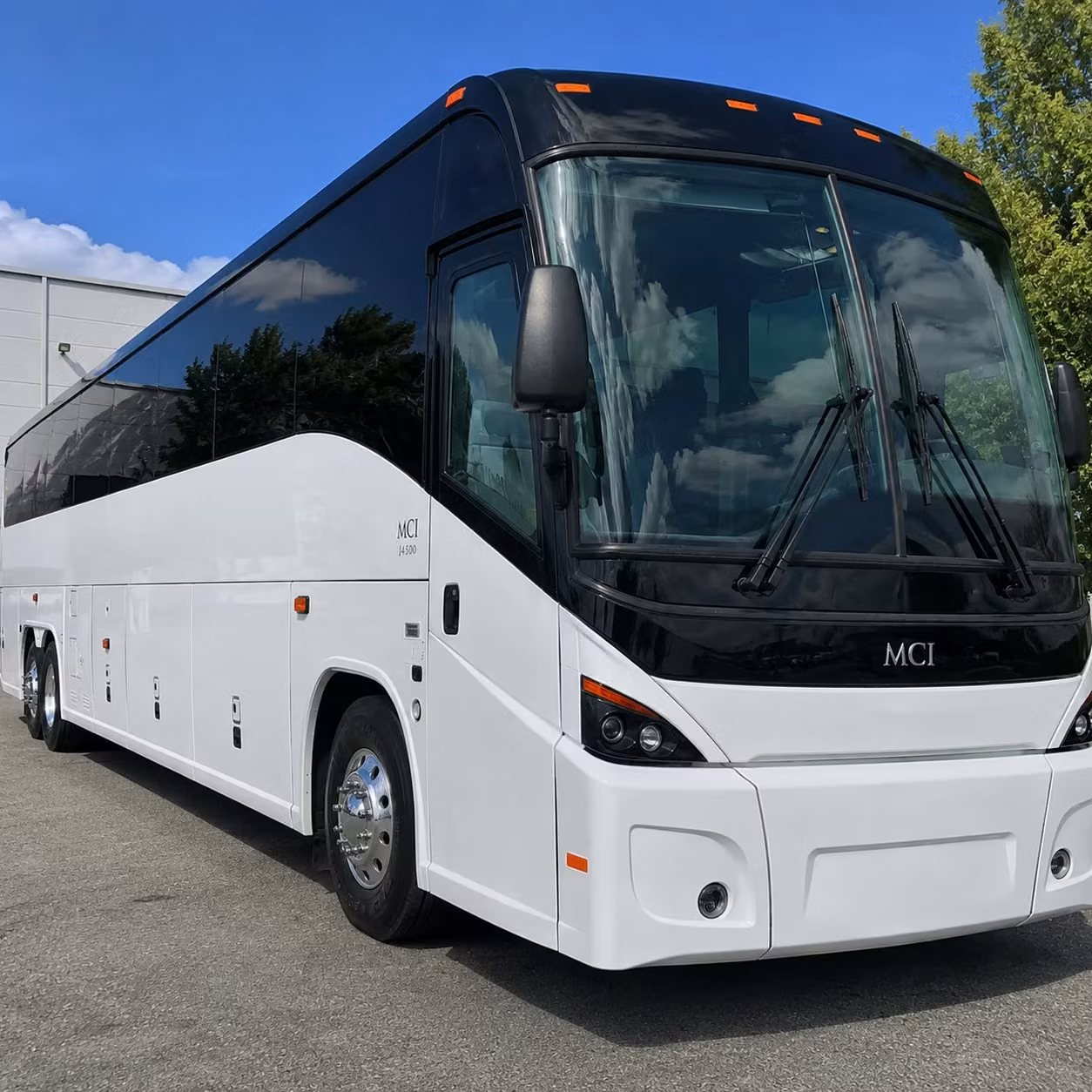 pico rivera industrial corridor employee shuttle services along washington boulevard