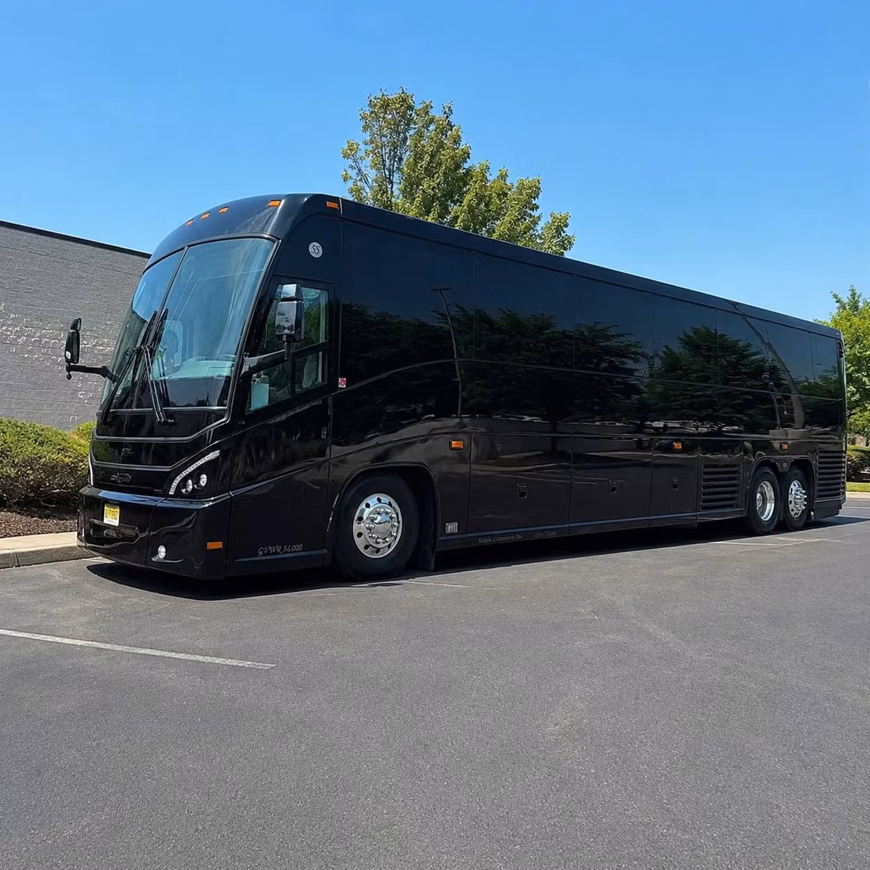 pico rivera long distance transportation services