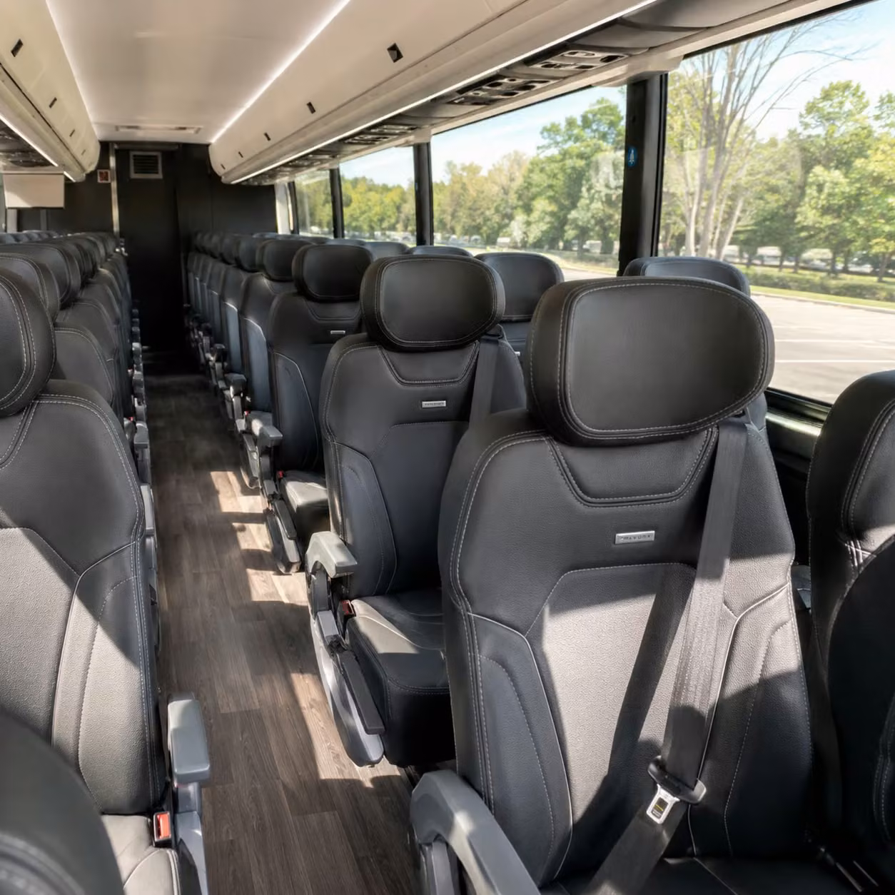 pico rivera long distance transportation