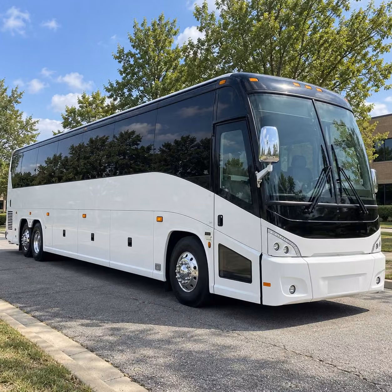 pico rivera prom homecoming transportation services