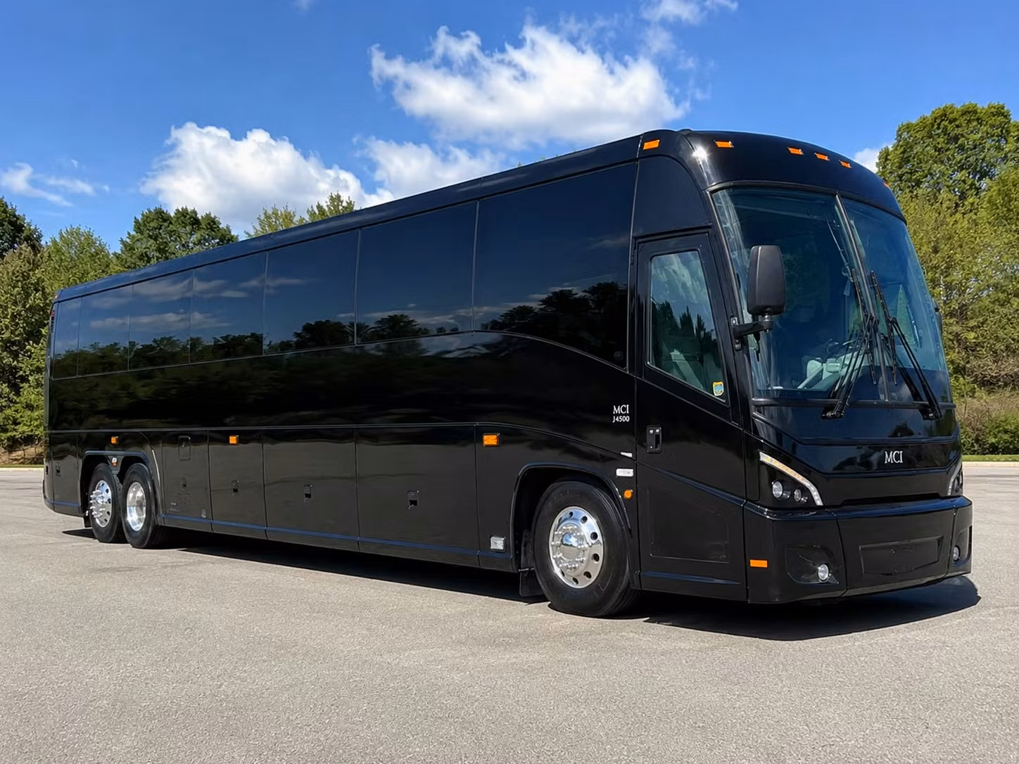 pico rivera school trip bus rentals