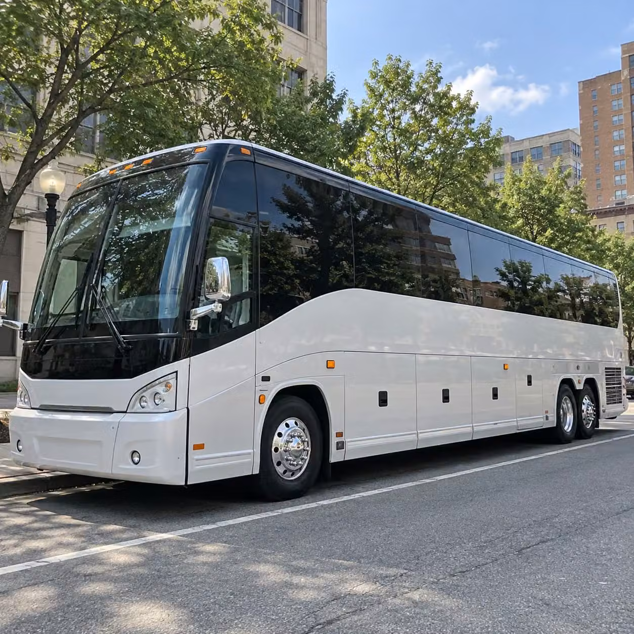 shuttle buses for pico rivera youth sports teams and travel teams heading to tournaments