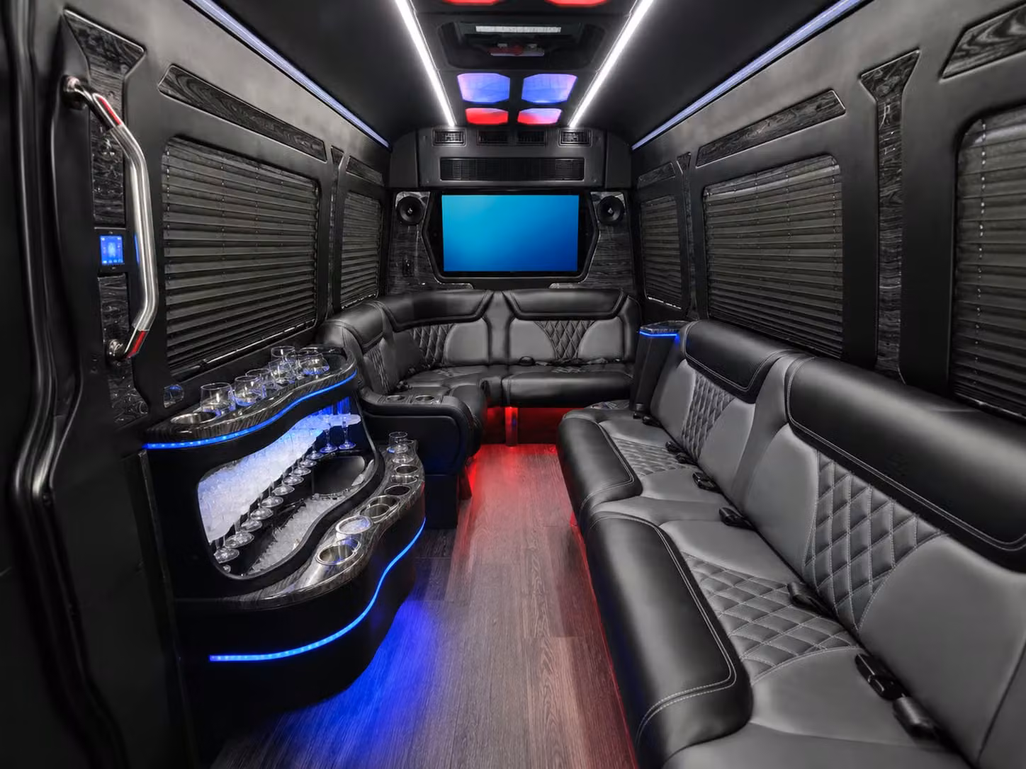 with picoriveracharterbuscompany com booking multi day long distance transportation from pico rivera has never been easier