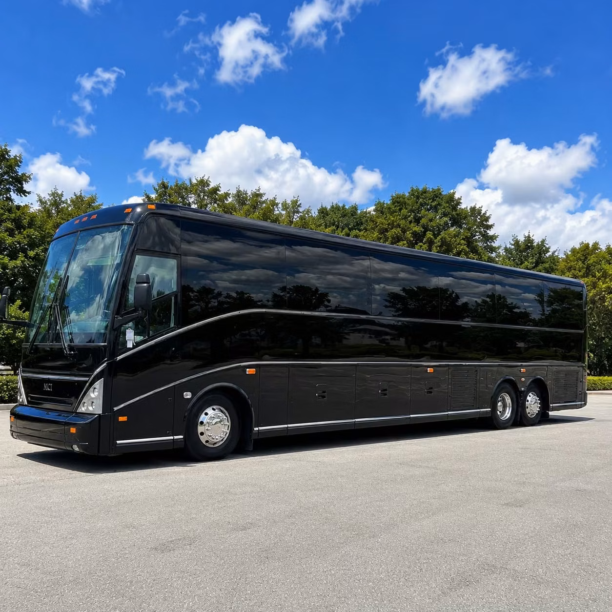 you re never limited to one fleet when you book pico rivera corporate transportation through picoriveracharterbuscompany com